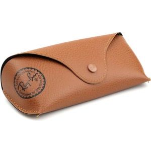 Ray-Ban Logo Hardshell Case